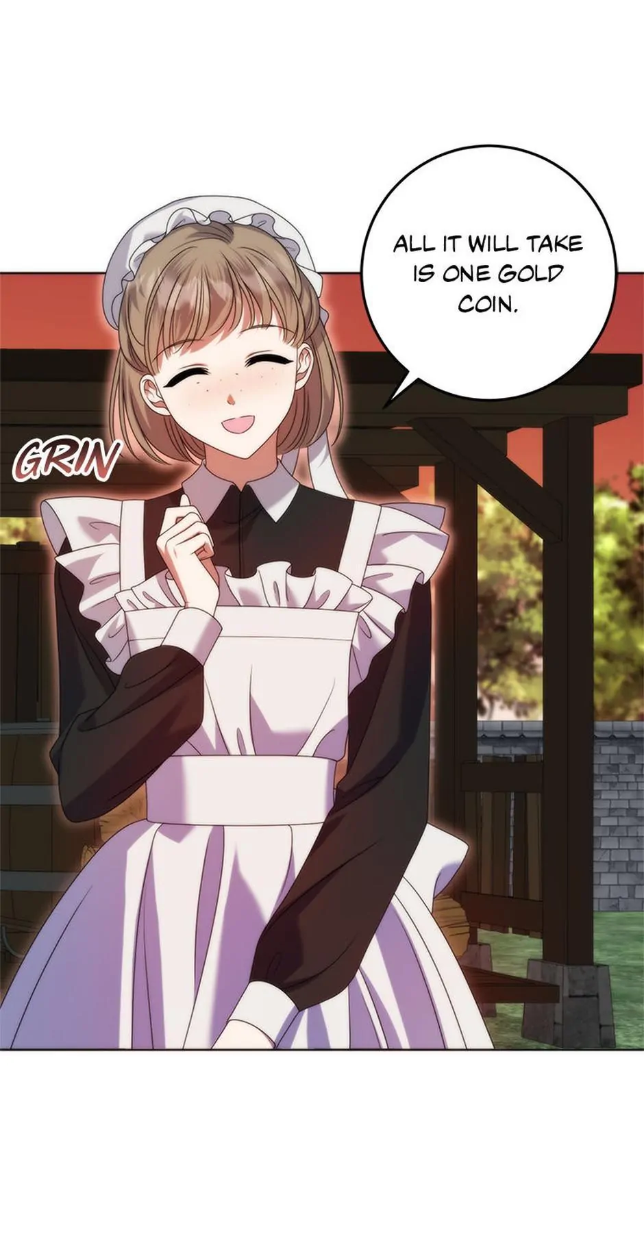 I Met the Male Lead in Prison Chapter 38 4